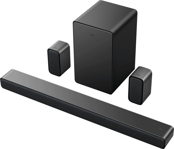 TCL P735W Soundbar