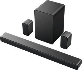 TCL P735W Soundbar