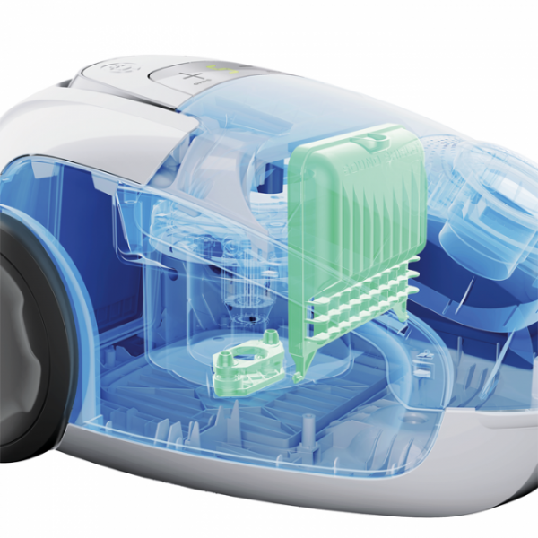 Electrolux UltraSilencer Animal Elektrikli Süpürge