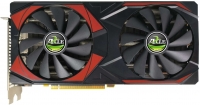 Axle Radeon RX 5700 XT resim