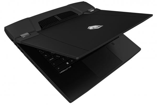 Monster Markut M7 V6.2.4 Laptop