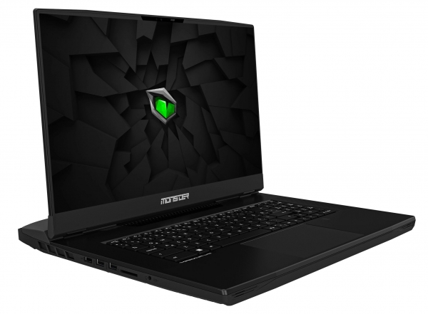 Monster Markut M7 V6.2.4 Laptop