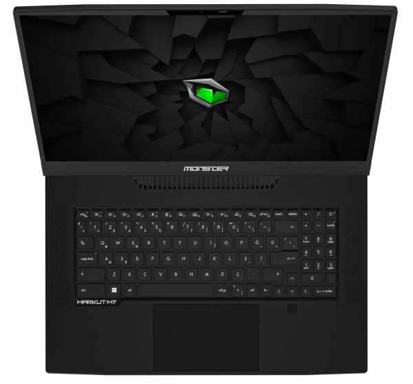 Monster Markut M7 V6.2.4 Laptop