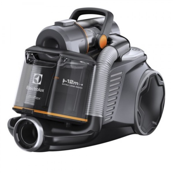 Electrolux EUF87TMT Elektrikli Süpürge