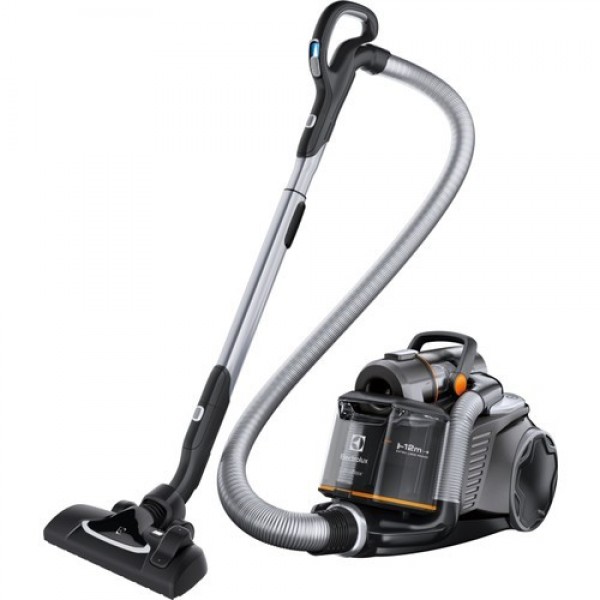 Electrolux EUF87TMT Elektrikli Süpürge