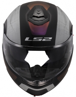 LS2 Strobe 2 Orion