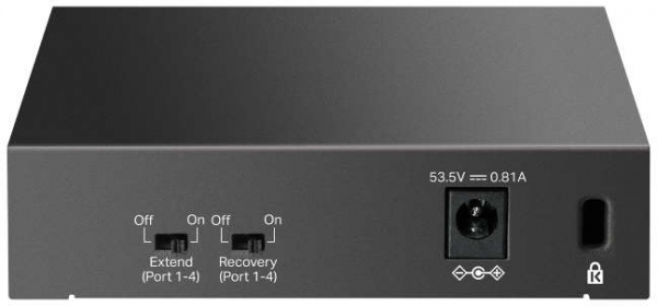 TP-Link LS105LP Switch