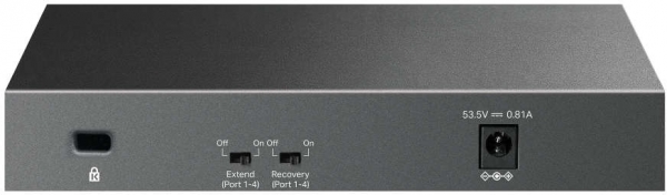 TP-Link LS106LP Switch