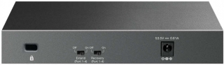 TP-Link LS106LP Switch