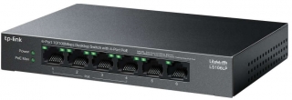 TP-Link LS106LP Switch