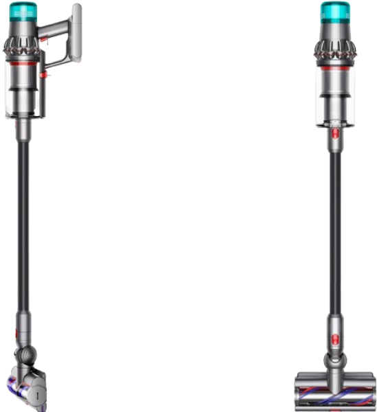 Dyson V15 Detect Total Clean Şarjlı Süpürge