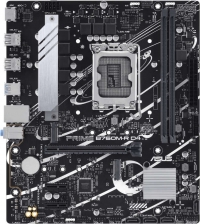 Asus Prime B760M-R D4 resim