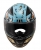 LS2 Rapid 2 Neo Mavi Mor