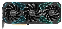 Galax GeForce RTX 4070 Ti Super SG 1-Click OC resim