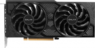 Galax GeForce RTX 4070 Super 1-Click OC 2X Ekran Kartı