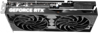 Galax GeForce RTX 4070 Super 1-Click OC 2X Ekran Kartı
