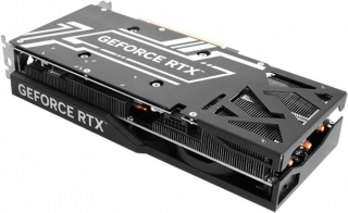 Galax GeForce RTX 4070 Super 1-Click OC 2X Ekran Kartı