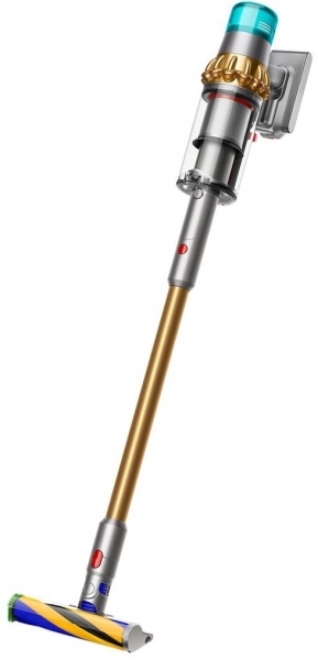 Dyson V15 Detect Hepa Şarjlı Süpürge