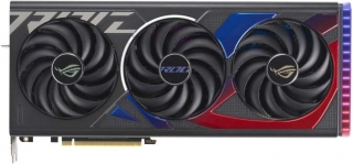 Asus ROG Strix GeForce RTX 4070 Super Ekran Kartı