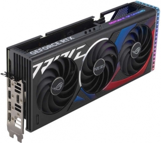 Asus ROG Strix GeForce RTX 4070 Super Ekran Kartı