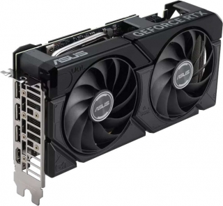 Asus Dual GeForce RTX 4070 Super Evo OC Edition Ekran Kartı
