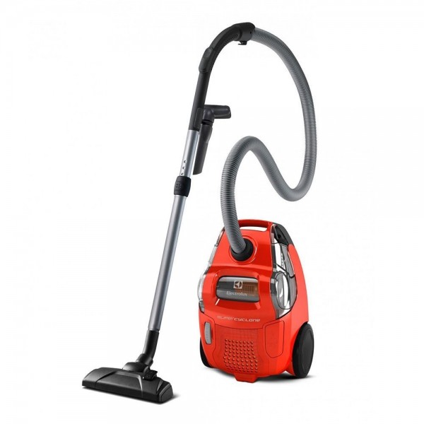 Electrolux Supercyclone SCParketto Elektrikli Süpürge