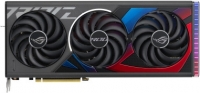 Asus ROG Strix GeForce RTX 4070 Ti Super 16GB GDDR6X resim