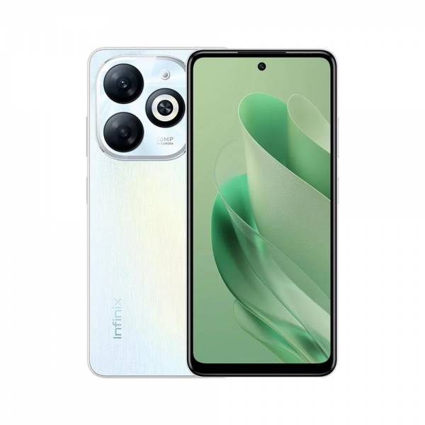 Infinix Smart 8 Pro (4 GB)