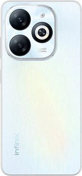 Infinix Smart 8 Pro (4 GB)