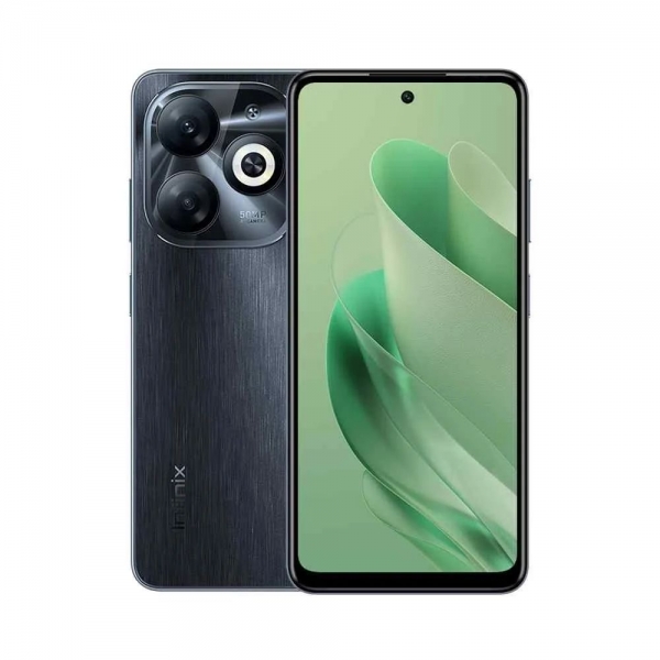 Infinix Smart 8 Pro (4 GB)