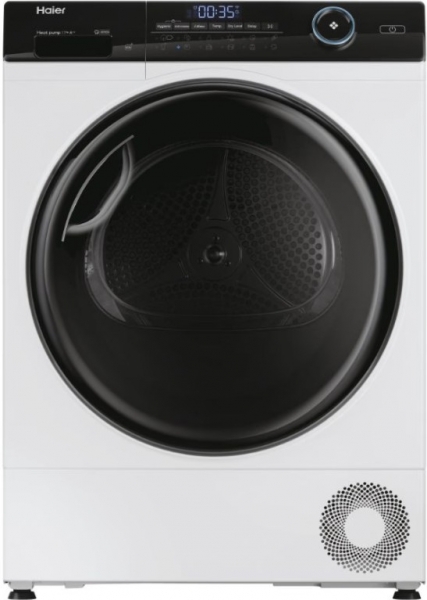 Haier HD11-A2959E Isı Pompalı Kurutma Makinesi