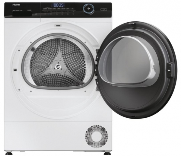 Haier HD11-A2959E Isı Pompalı Kurutma Makinesi