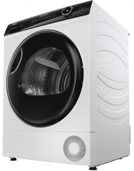 Haier HD11-A2959E Isı Pompalı Kurutma Makinesi