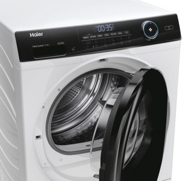 Haier HD11-A2959E Isı Pompalı Kurutma Makinesi