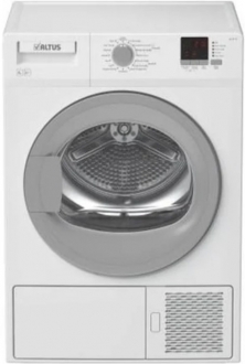 Altus AL 101 IC Isı Pompalı Kurutma Makinesi