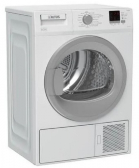 Altus AL 101 IC Isı Pompalı Kurutma Makinesi