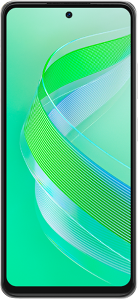 Infinix Smart 8 Plus