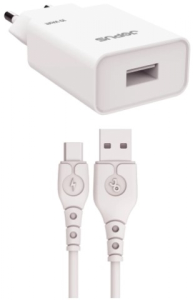 Jopus Universal Type-C JO-S05 Şarj Aleti (USB Type-C)