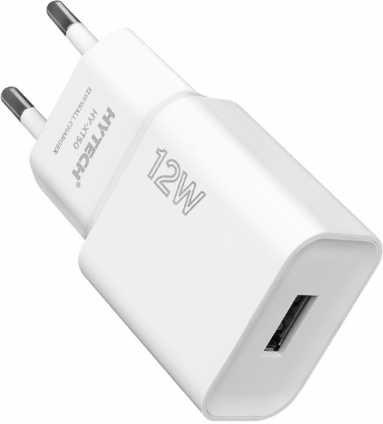 Hytech HY-XT50 Şarj Aleti