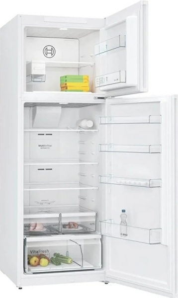 Bosch KDN55XWE0N Buzdolabı