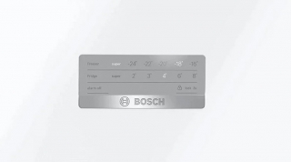Bosch KDN55XWE0N Buzdolabı