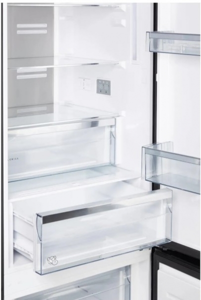 Vestel RCB736E4MK Buzdolabı