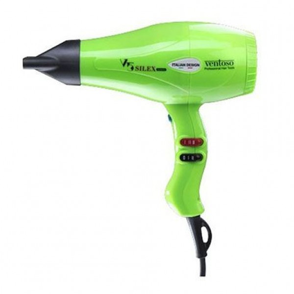 Ventoso V5 Silex 5000 Saç Kurutma Makinesi