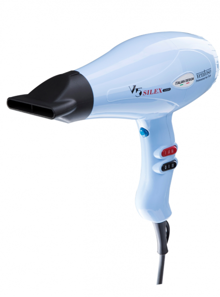 Ventoso V5 Silex 5000 Saç Kurutma Makinesi