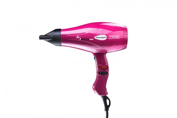 Ventoso V5 Silex 5000 Saç Kurutma Makinesi