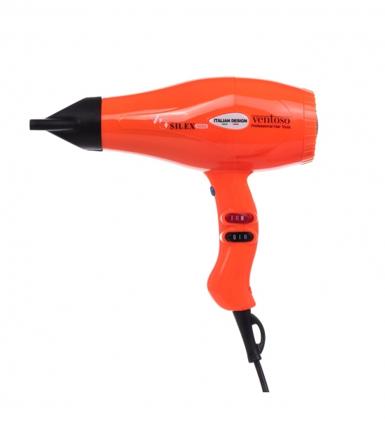Ventoso V5 Silex 5000 Saç Kurutma Makinesi
