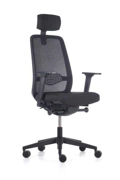 Nurus Tulya Pro Support Yönetici Koltuğu