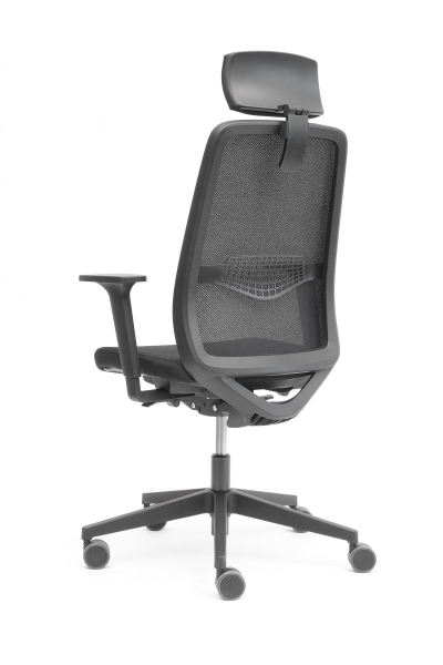 Nurus Tulya Dyna Support Başlıklı Yönetici Koltuğu