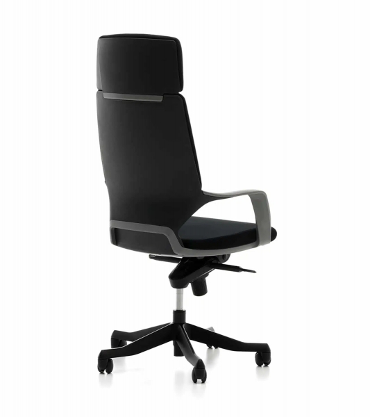 Bürotime Swan Başlıklı Yönetici Koltuğu