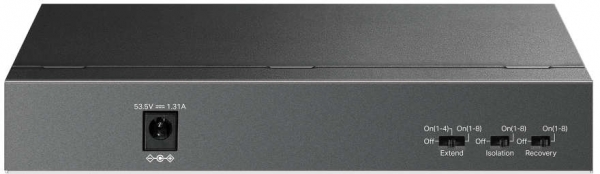 TP-Link LS109P Switch